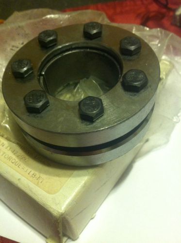 Ringfeder Shrink Disk  Cylinder Mount, 30 RFN 4071