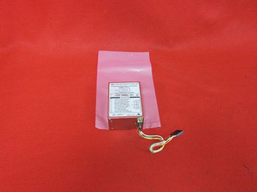 Stanford research systems srs prs10 rubidium freq. standard 12344101-08 (no h/s) for sale