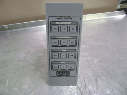2215  Leatherwood Switch Panel 1300-V4