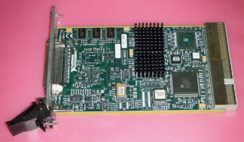 *Tested* National Instruments NI PXI-6602 8-Channel 32-Bit Counter/Timer Module
