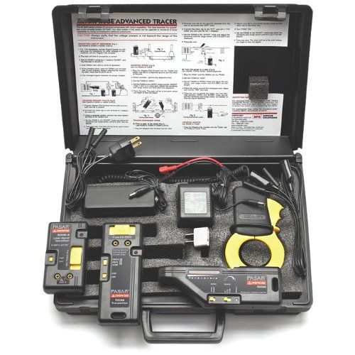 Amprobe AT-2005-A Wire Tracer Advanced Set