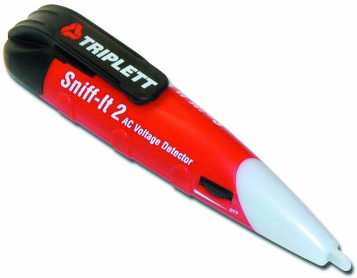 Sniff It Non Tact Ac Voltage Detector With Adjustable Sensitivity Tri-9601