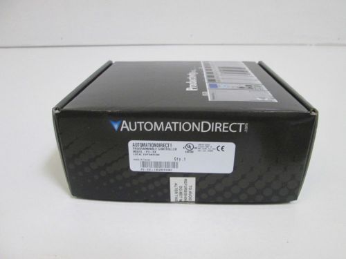 AUTOMATION DIRECT LOCAL I/O EXPANSION MODULE P3-EX *NEW IN BOX*