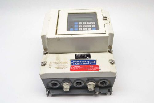 Abb 50sm1301ccg20abhc2 signal converter 0-2500gpm flow transmitter b431866 for sale