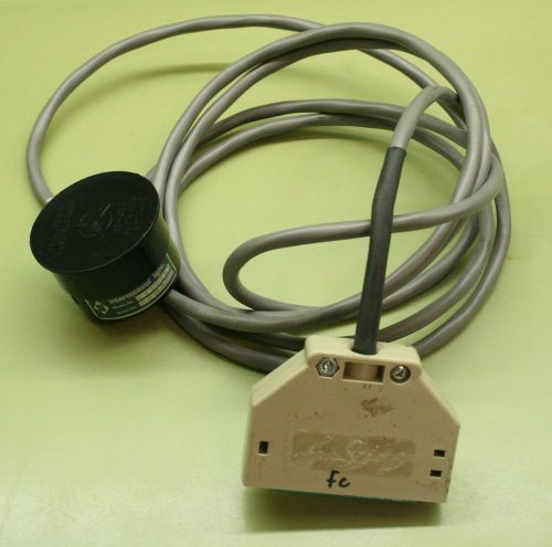 International Light Technologies SEL033 Broadband Silicone Detector For IL1400A