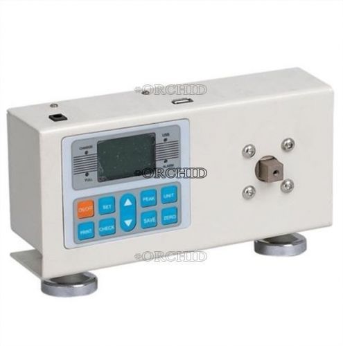 20 meter tester range torque anl-20 digital n.m gauge measuring for sale