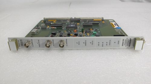 Adtech ax/4000 ds3/e3 monitor interface 11699 rev a for sale
