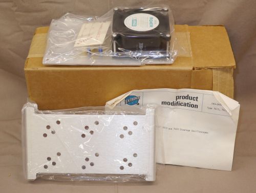 NOS NEW TEKTRONIX OSCILLOSCOPE FAN UPDATE KIT 7613 7623 STORAGE SCOPES COOLING