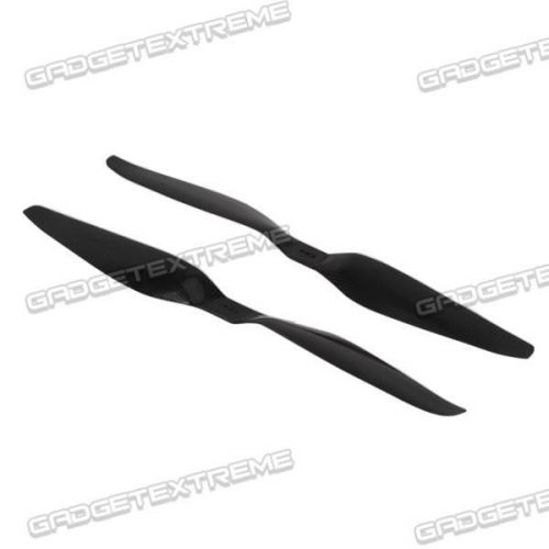 T-series 1755 17*5.5 Carbon Fiber Propeller Prop CW/CCW 1Pair for Multicopter e