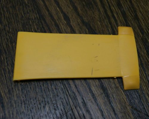 Fluke 77 series 77-III 77-IV replacement flip back cover stand