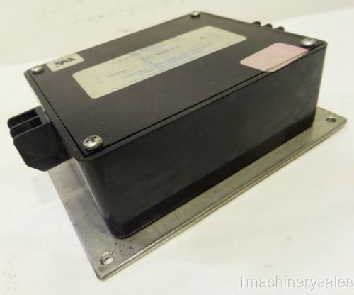 Isatrol the active tracking filter model i-107 for sale