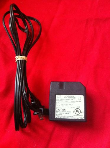 AC Adapter Power Supply 15J0300 DAD-3004 Dell 920 720 Lexmark x2250 x1270 #RS13