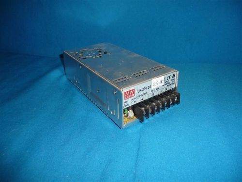 Mean Well SP-200-24 SP20024 Power Supply