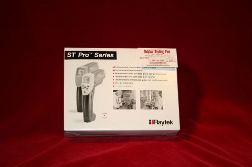 Raytek rayst20xbusvb infrared thermometer, -32 to 535°c (-25 to 999°f) for sale