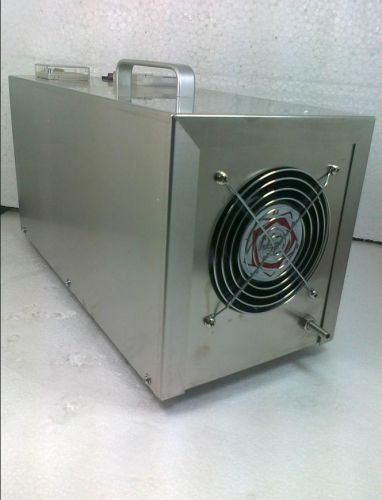 Ozonizer ozone maker  generator 5g/h 110v 220v water air purifier sterilizer for sale
