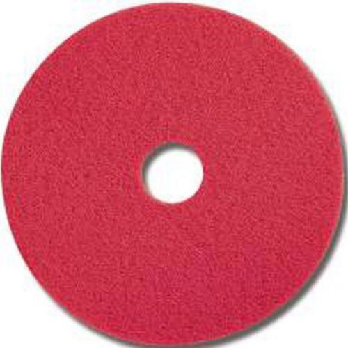 3m 61500044955 pad buffer red 5100 18 inch for sale