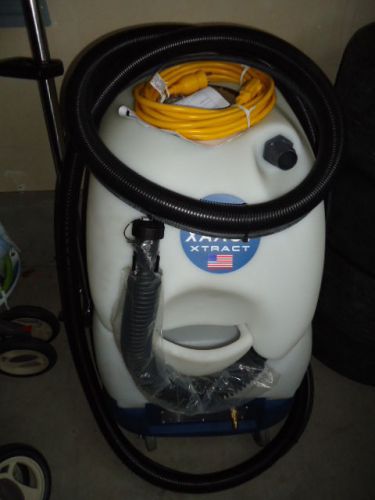 carpet cleaning extractor ..auto detailing, rug cleaning..