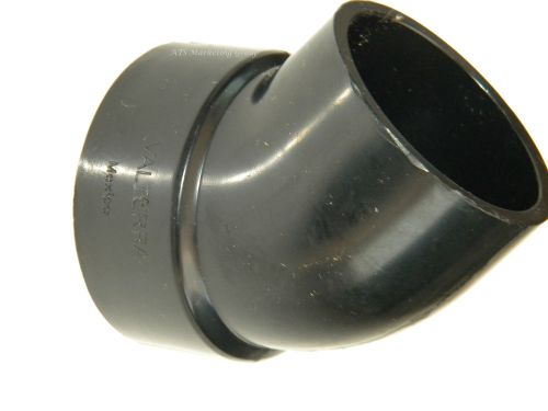 Carpet cleaning - mytee portable extractor elbow drain connector for sale
