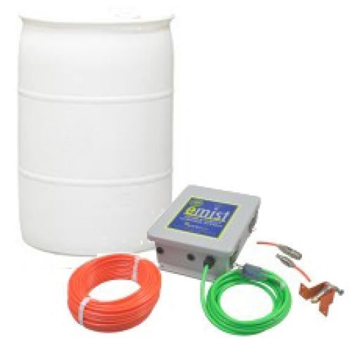 Trash Chute Odor Control System with 35g Tank (for medium size spaces)-eMIST
