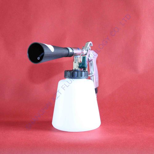 Free shipping!new type Tornador Car Cleaning Gun,Air Opearted Car Wash Equipment
