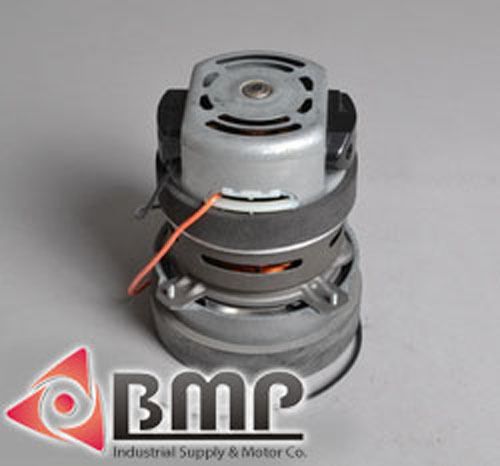 Brand new hoover vacuum motor oem# 43177042 late style porta-power s1055 for sale
