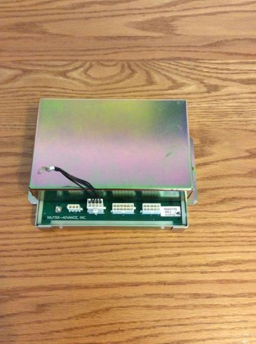 Nilfisk advance 56420189 control box assembly for sale
