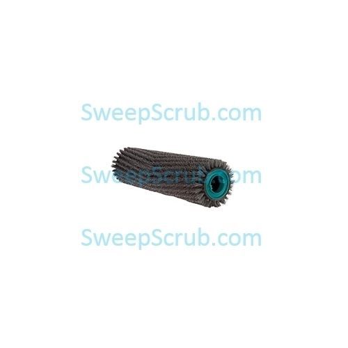 Tennant 56379 43&#039;&#039; cylindrical abrasive 24 single row scrub brush fits: 525 for sale