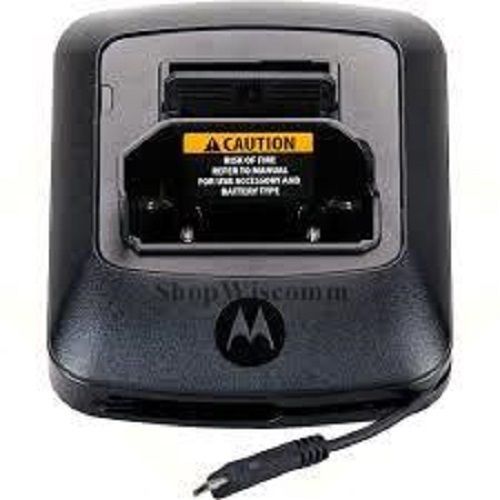 Motorola OEM TRBO Charger PMLN6701 PMLN6358 SL7550 SL7580 SL7590