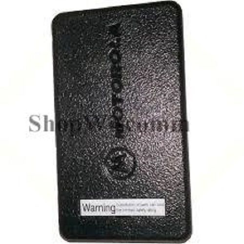 Motorola OEM Minitor V Belt Clip 0180305K51