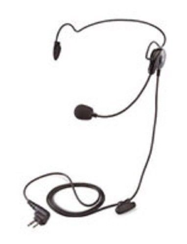 Motorola 53815 Headset for CLS XTN RDX DTR AX RMU RMM Business Two Way Radios