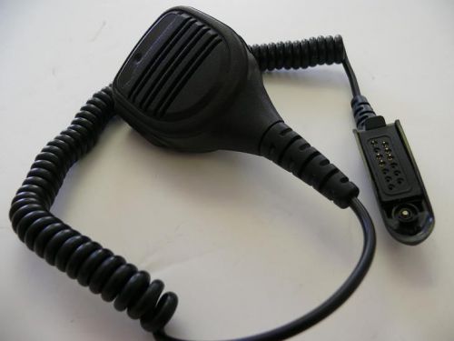 Lapel shoulder speaker mic for motorola ht1250 ht750 mtx850 mtx950 ht1250+ new for sale
