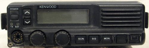 KENWOOD TK-790H 110W VHF MOBILE TWO WAY RADIO