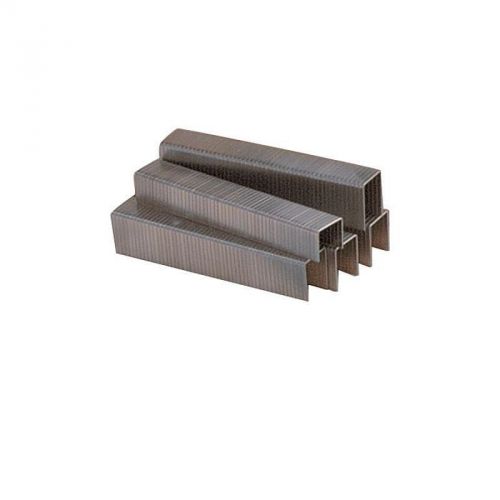Craftsman easy fire heavy duty narrow crown 3/8&#034; chisel pt wire staples 9 74412 for sale