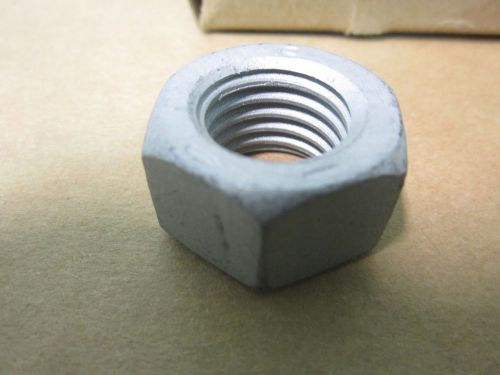 Armor coat ust236023, hex nut, grade 8, 3/4-10, 5 boxes of 10, 50 total for sale