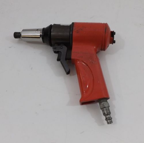 Matco tools power set riveter rg-175 for sale
