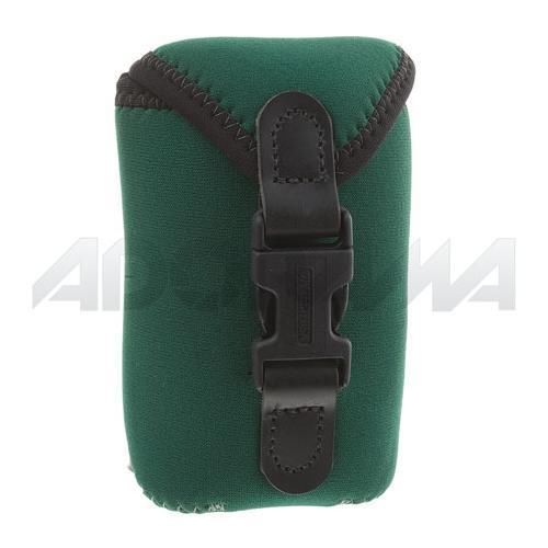 Op/Tech 6419174 Photo/Electric Pouch Mini Wide Green