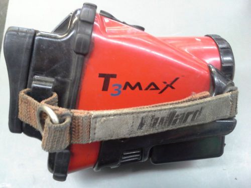 Bullard t3 max thermal imaging camera used for sale