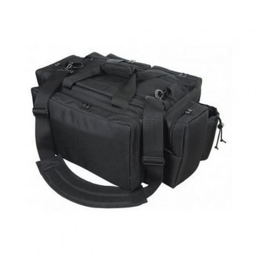 Allen Master Tactical Range Bag Removable Web Carry Strap Nylon Black 1079