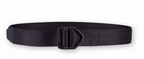 Galco nib-bk-xl men&#039;s black x-large 1 1/2&#034; wide instructors belt non-reinforced for sale