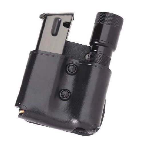 Galco mfp cop mag flashlight paddle mfp22b glock 23 for sale