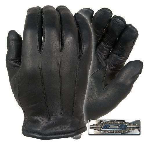 Damascus DLD40 Thinsulate Lined Leather Dress Gloves XX-Large 736404440240