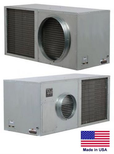 AIR CONDITIONER Commercial - Air Cooled - 5 Ton - 60,000 BTU - 460/480V - 3 Ph