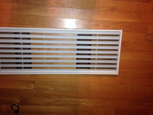 Protective rear grille for room through the wall air conditioner, ac unit cover for sale
