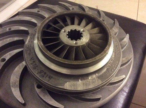 IMPELLER 7.5&#034; DIAMETER FOR TRANE WATER COOLED LIQUID CHILLER