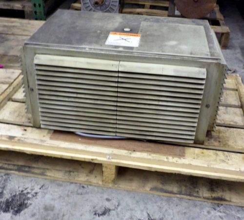 Rittal-werk sk3296 enclosure cooling unit for sale