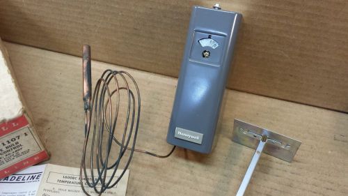 Honeywell  l6006c1107 remote bulb temp controller  nos for sale