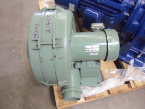 NISHIMURA TB-200 ELECTRIC BLOWER *NEW OUT OF BOX*