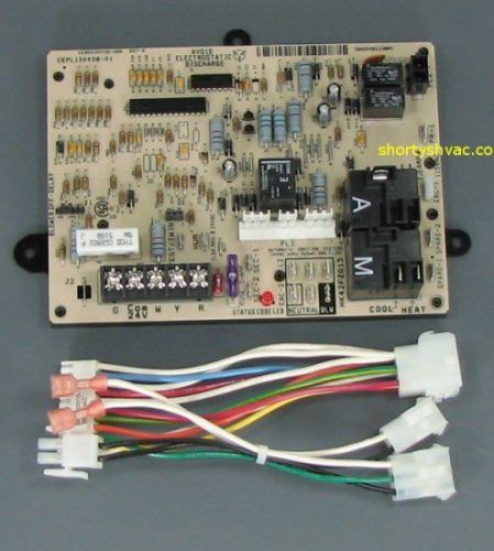 Carrier circuit board kit 325878-751 for sale