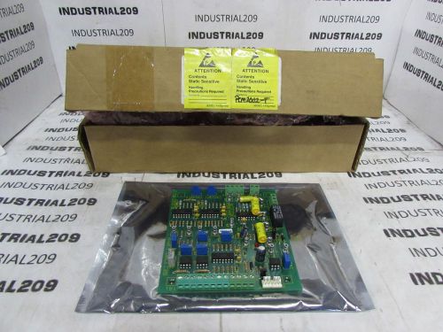 PHASETRONICS FIRING BOARD # PCM2002-T NEW IN BOX