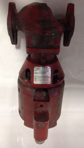 Armstrong * 1/12 hp circular pump * aqb48s17d104bt for sale